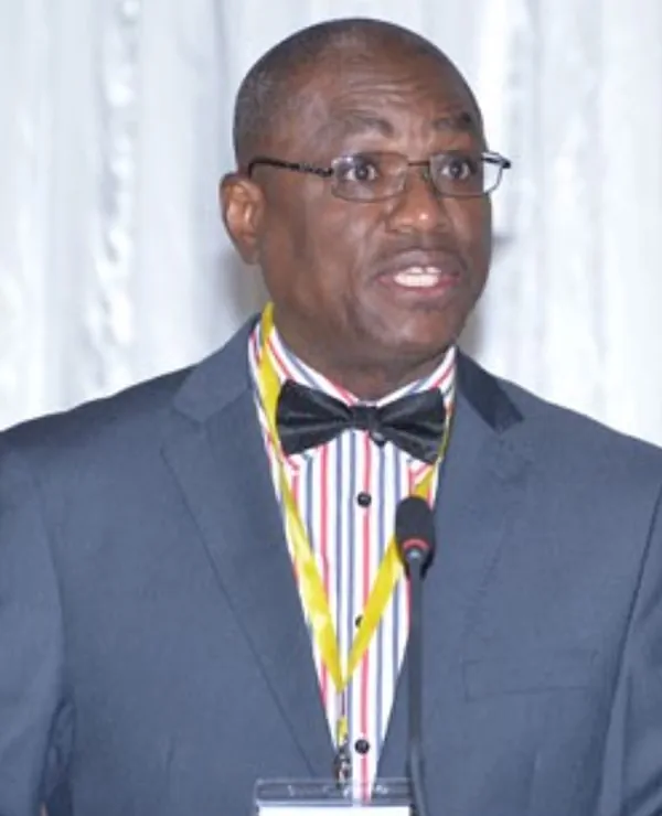 Dr. Emmanuel Okogbenin