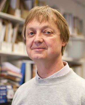  Prof. Keith I Tomlins