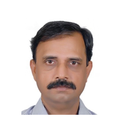 Dr T Makeshkumar