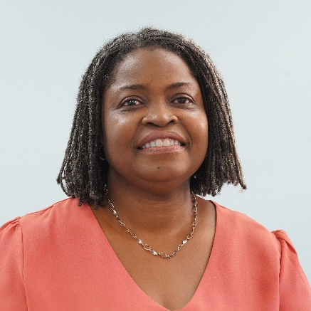 Dr. Angela T Alleyne