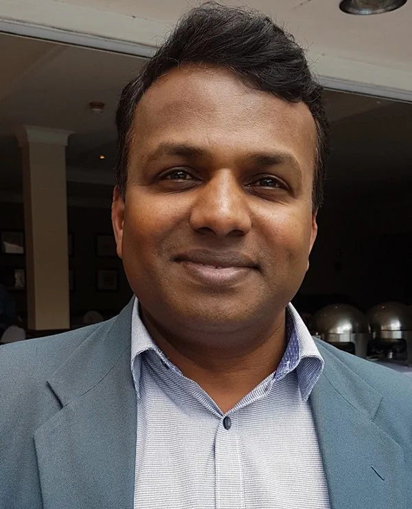 Prof. Maruthi M N Gowda