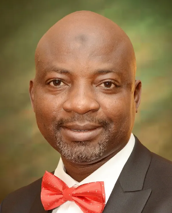 Prof. Lateef O. Sanni